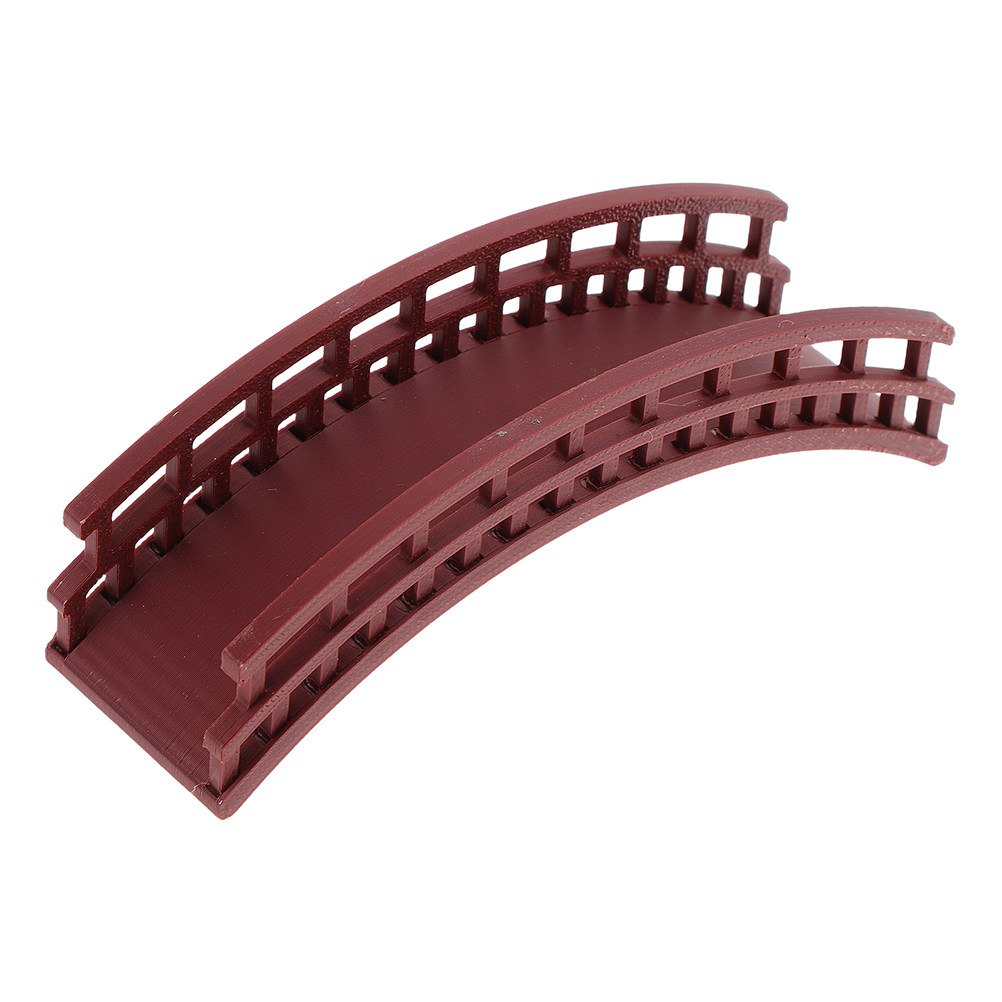 Mini Arch Bridge Lightweight D - огляд і ціна Bonsai Garden Landscape Design