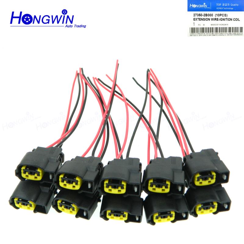27350-2B000 Ignition Coil Exte - огляд і ціна Copper Wire Roll