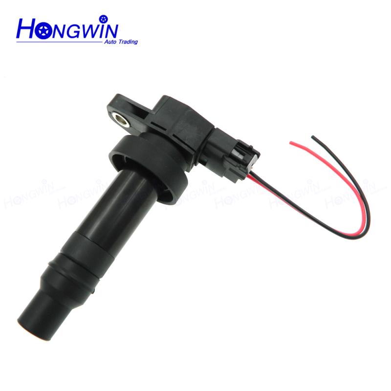 27350-2B000 Ignition Coil Exte - огляд і ціна Copper Wire Roll