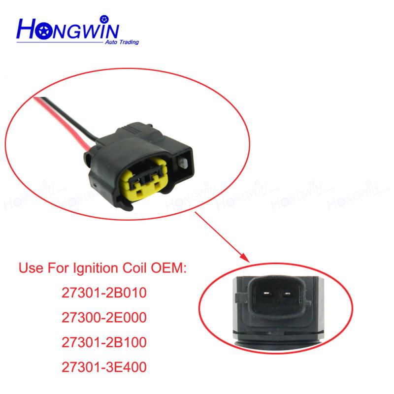27350-2B000 Ignition Coil Exte - огляд і ціна Copper Wire Roll