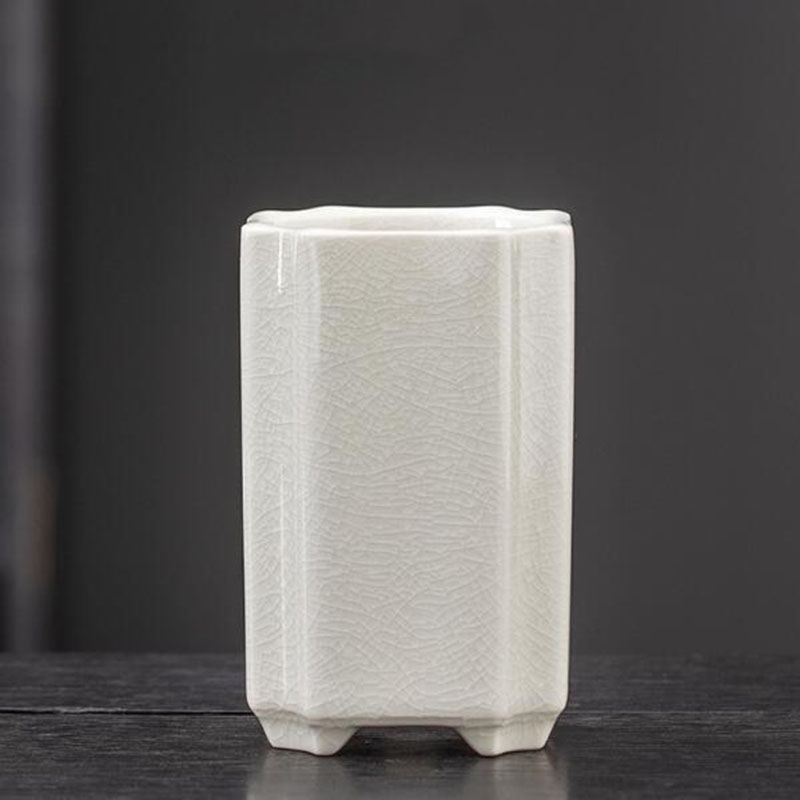 Porcelain Square Celadon Glaze - огляд і ціна Bonsai Garden Art