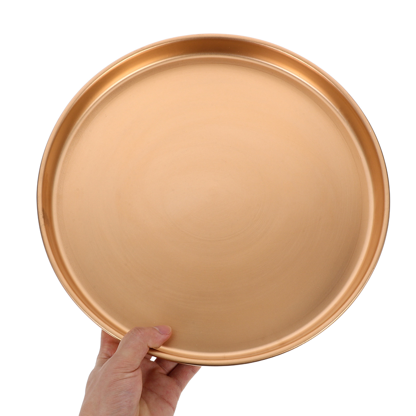 Premium Large Round Ceramic Pl - огляд і ціна Drip Tray Saucer