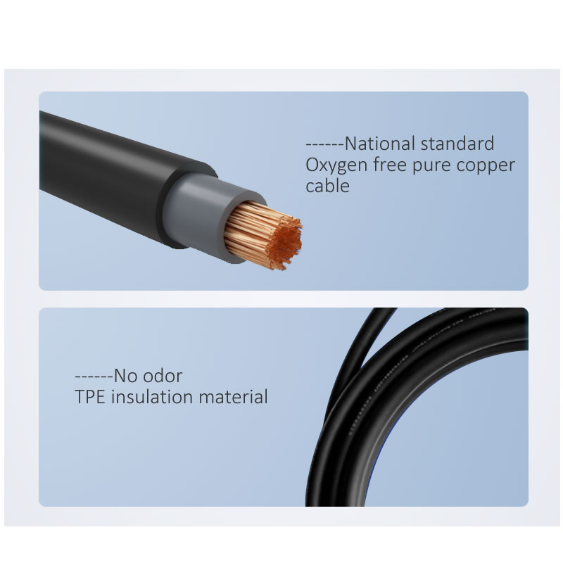 JIGU 7KW/3.5KW GB/T 20234 Elec - огляд і ціна Copper Wire Roll