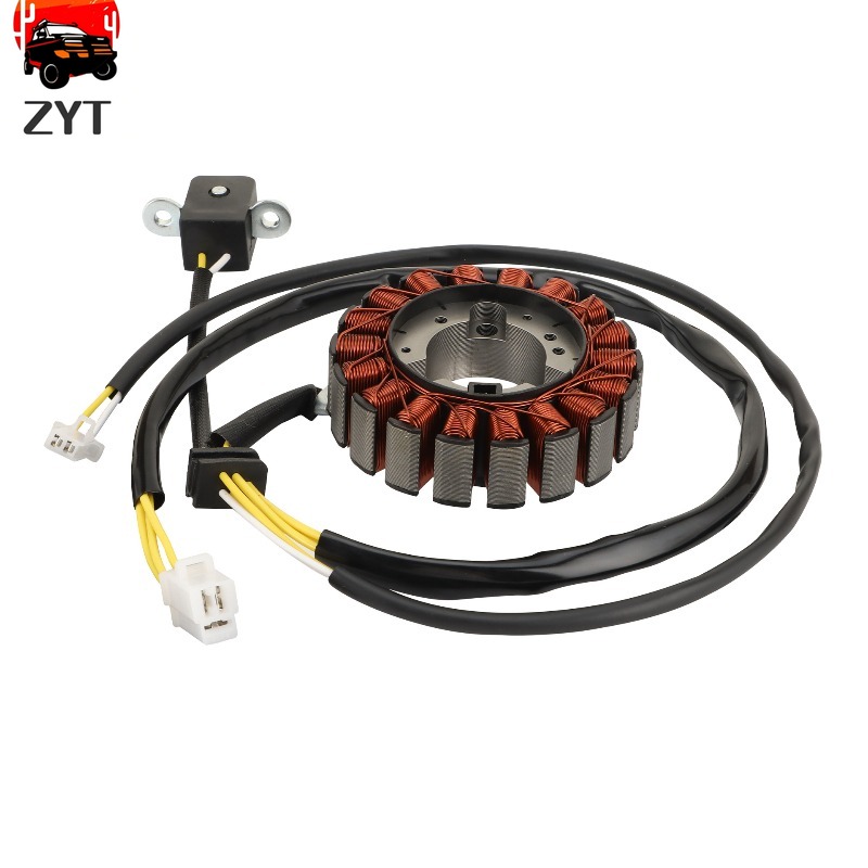 Brand New Magneto Stator Coil  - огляд і ціна Copper Wire Roll