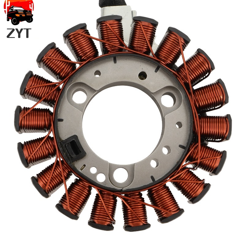 Brand New Magneto Stator Coil  - огляд і ціна Copper Wire Roll