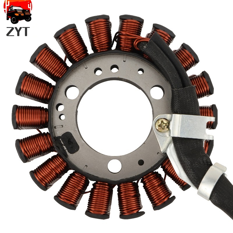 Brand New Magneto Stator Coil  - огляд і ціна Copper Wire Roll